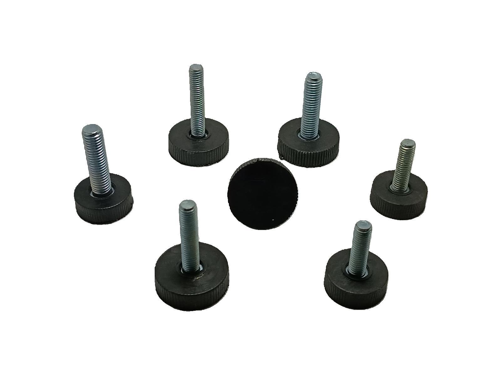 DÜZ AYAK & TIRTIRLI  AYAK