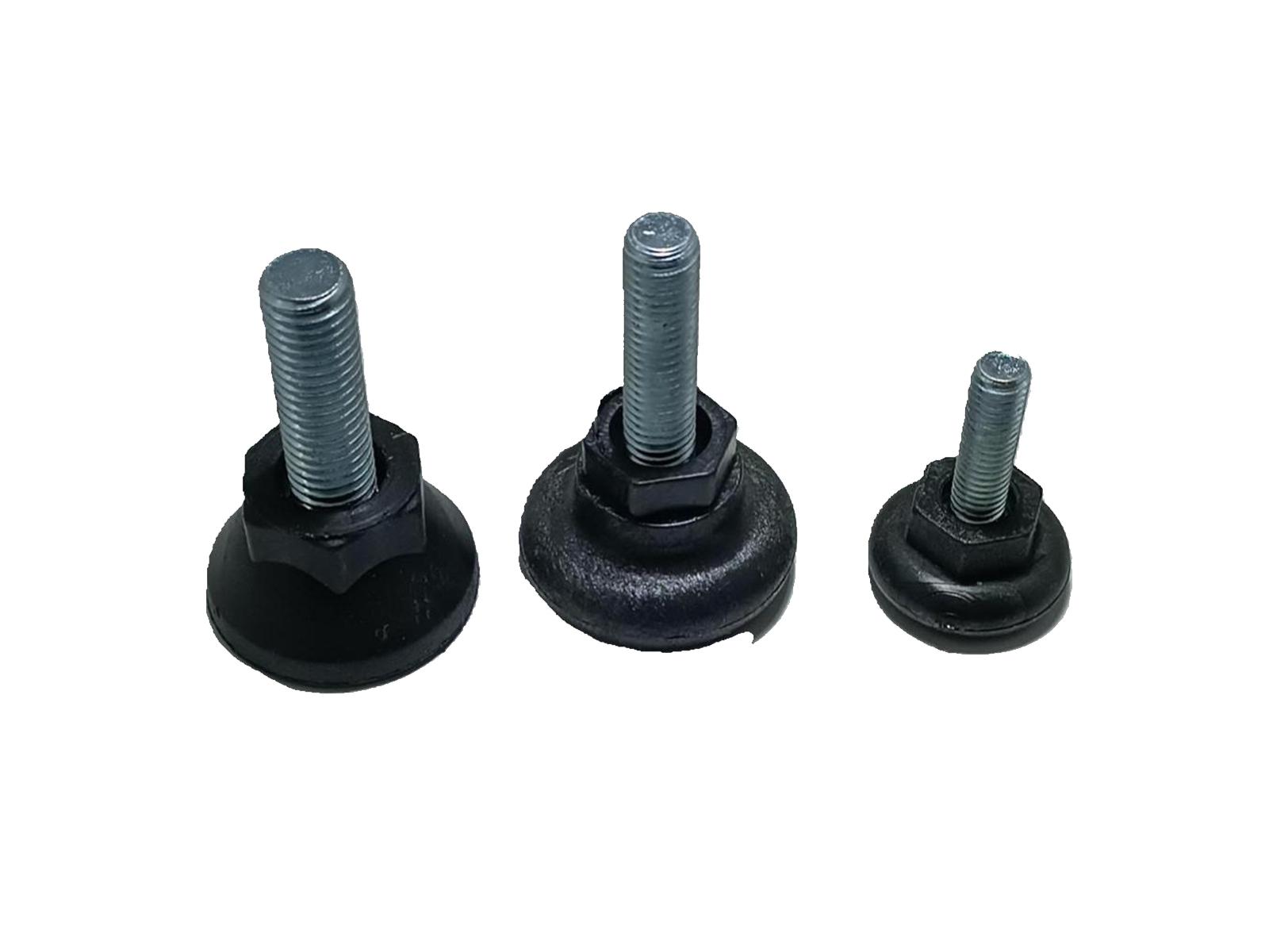 PLASTİK PİNGO AYAKLAR - MİNİ PİNGO