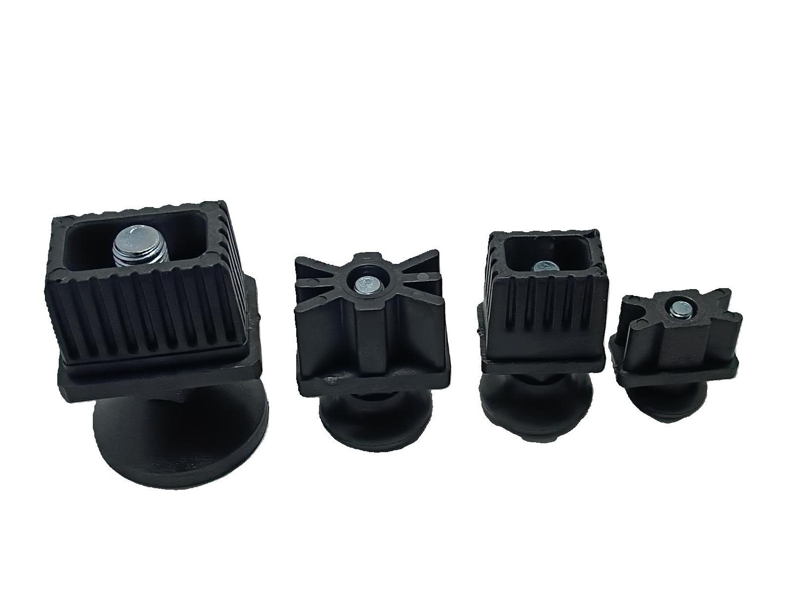 PLASTİK ROTİL TAKIM, AYARLI AYAKLAR