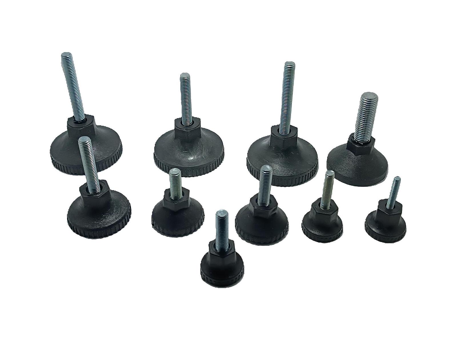 SABİT AYAK - PROFİL AYAK