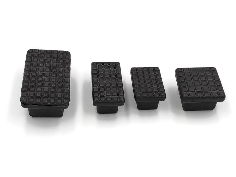 İÇE GEÇME TAPALAR (KARE VE DİKDÖTGEN)