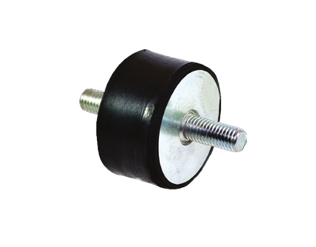 A TİPİ  KAUÇUK TAKOZ  PULLU