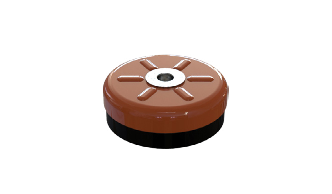 MAKİNA  TİTREŞİM  AYAKLARI