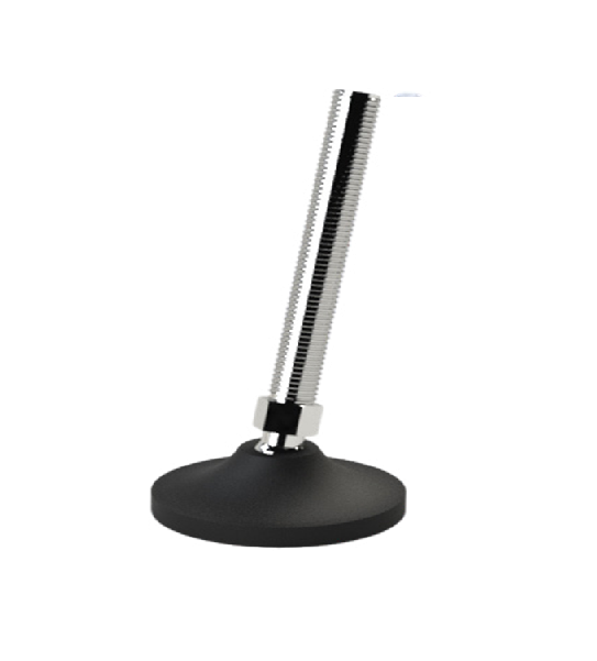 POLYAMİD  TABANLI  MAFSALLI AYAKLAR